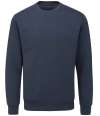 M05 Mantis Unisex Essential Sweatshirt Navy colour image